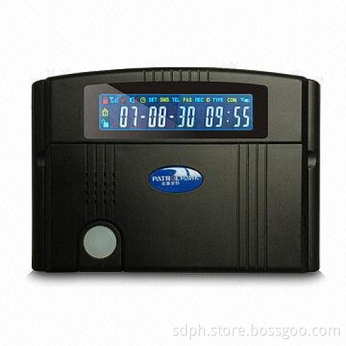 Smart House Anti-Theft Alarm System for Personal Security